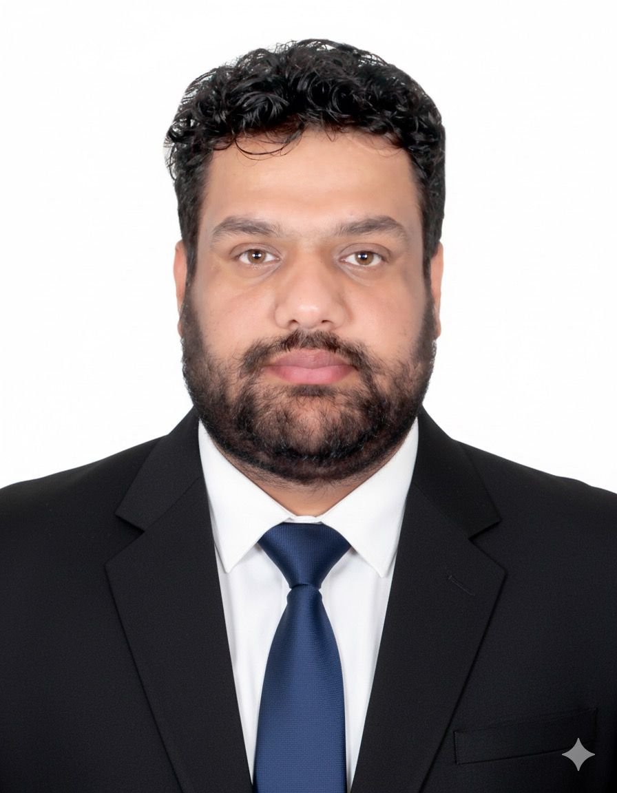 Yogender Kumar