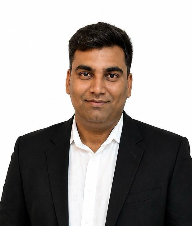 Nishant Tyagi